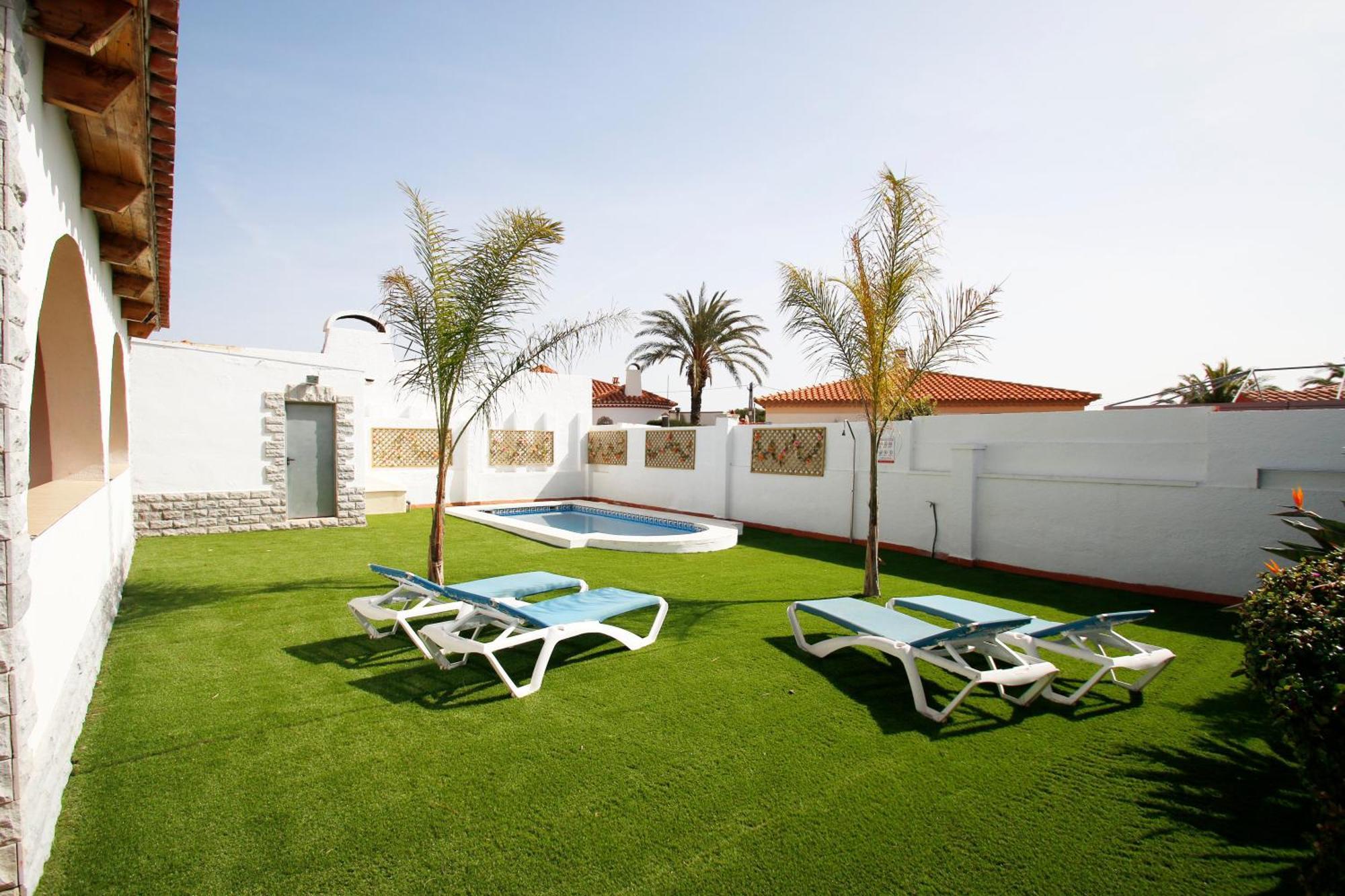 Villa Angelo Miami Playa Exterior foto
