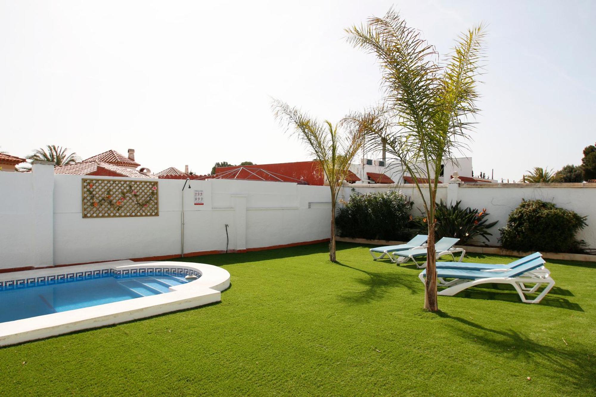 Villa Angelo Miami Playa Exterior foto